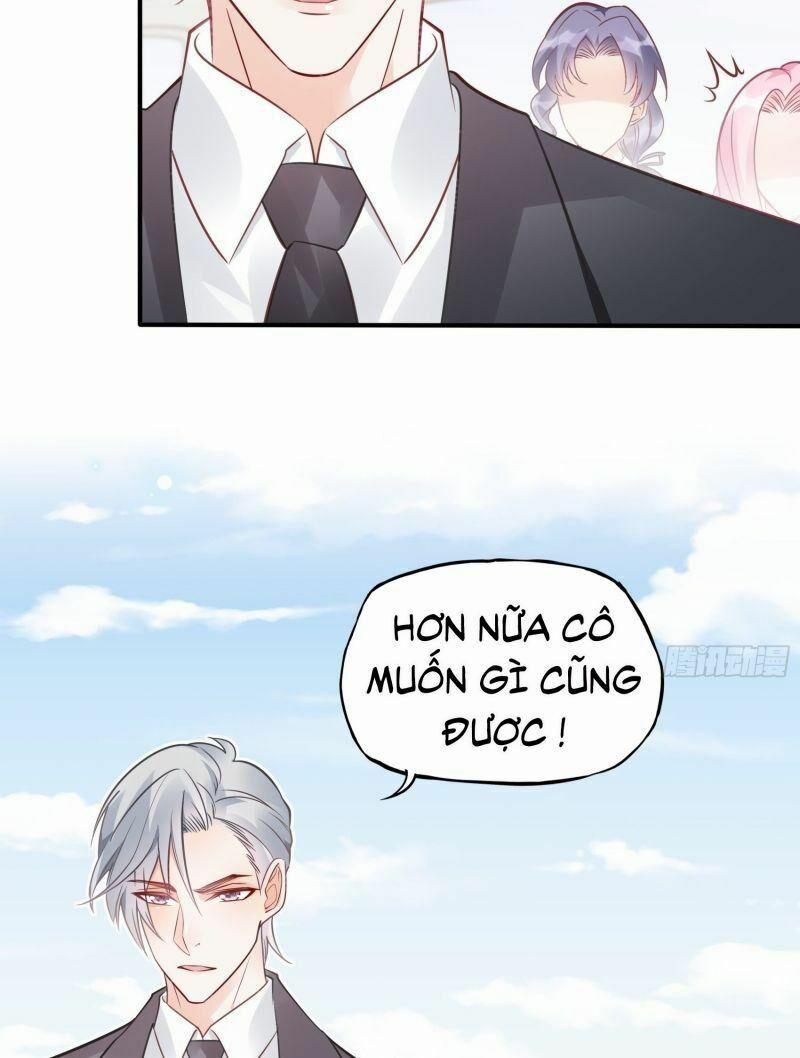 Nhật Kí Mưu Sinh Của Tra Nữ 27 trang 19