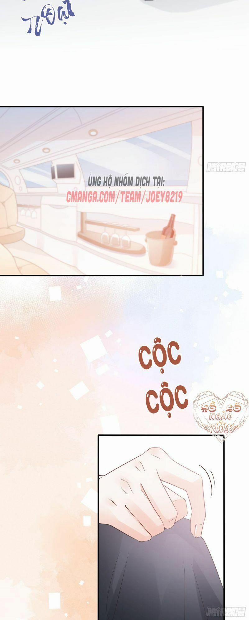 Nhật Kí Mưu Sinh Của Tra Nữ 27 trang 2