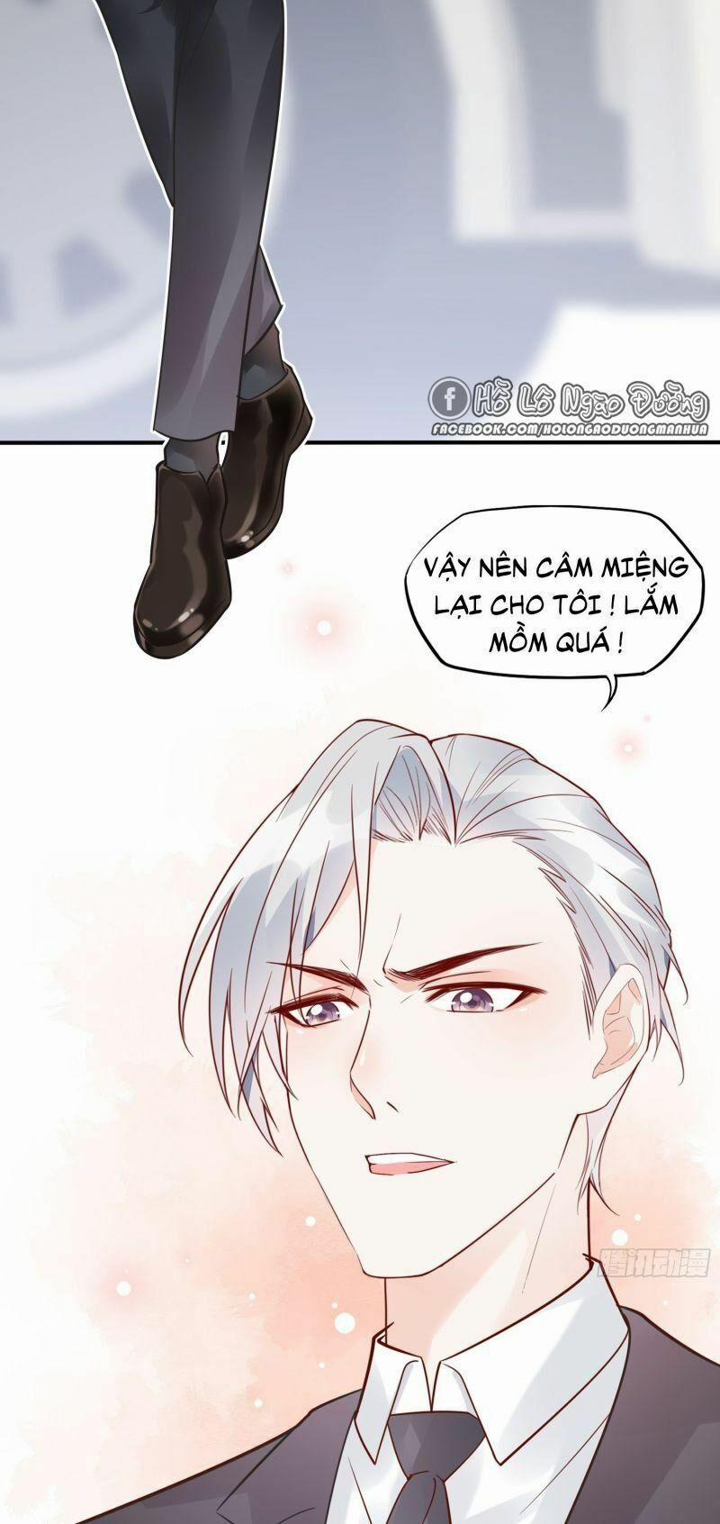 Nhật Kí Mưu Sinh Của Tra Nữ 27 trang 21