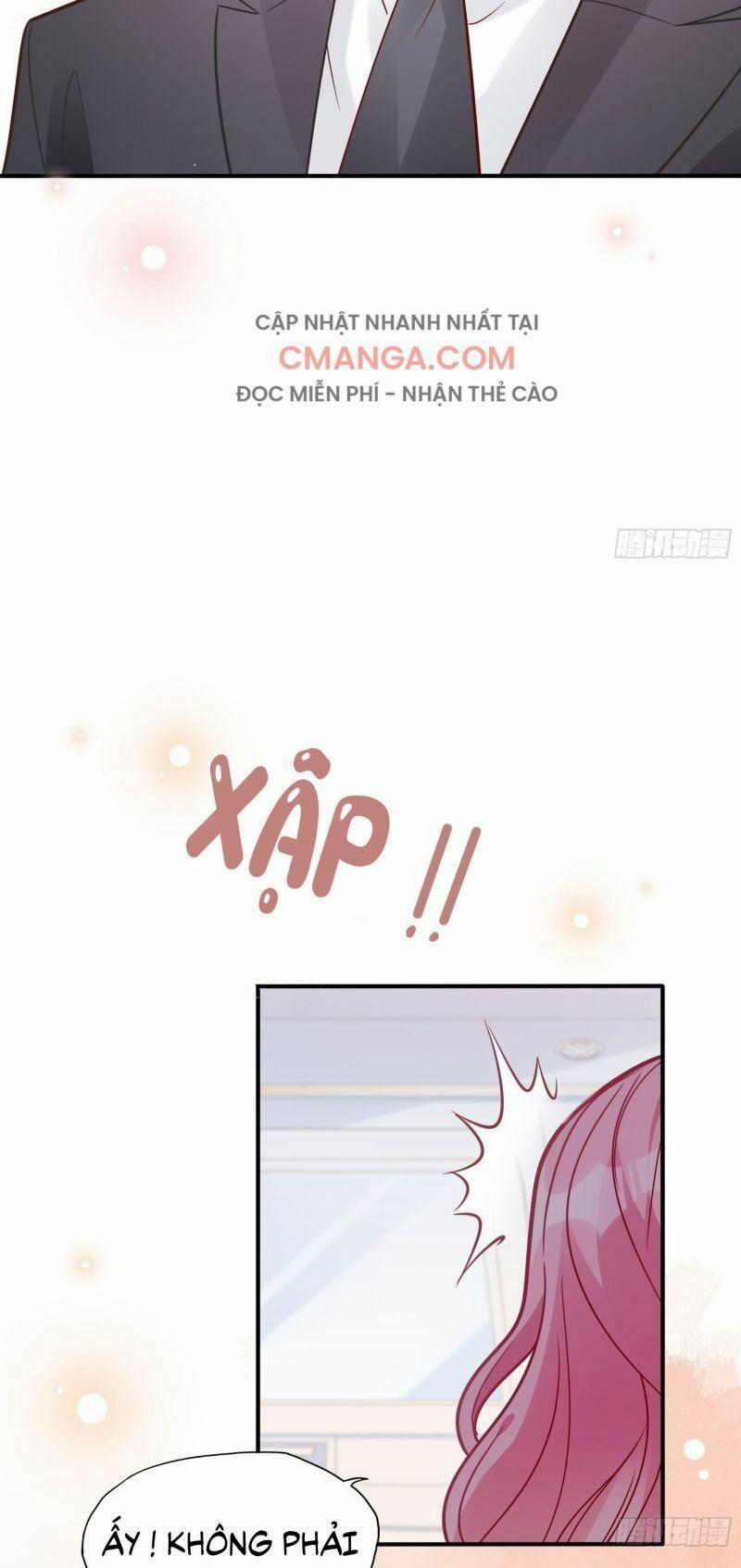 Nhật Kí Mưu Sinh Của Tra Nữ 27 trang 22