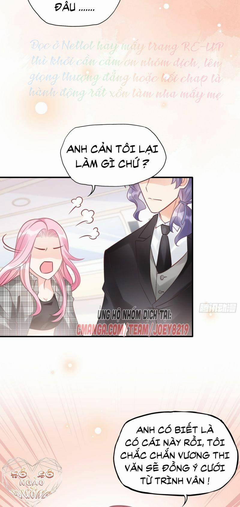 Nhật Kí Mưu Sinh Của Tra Nữ 27 trang 23