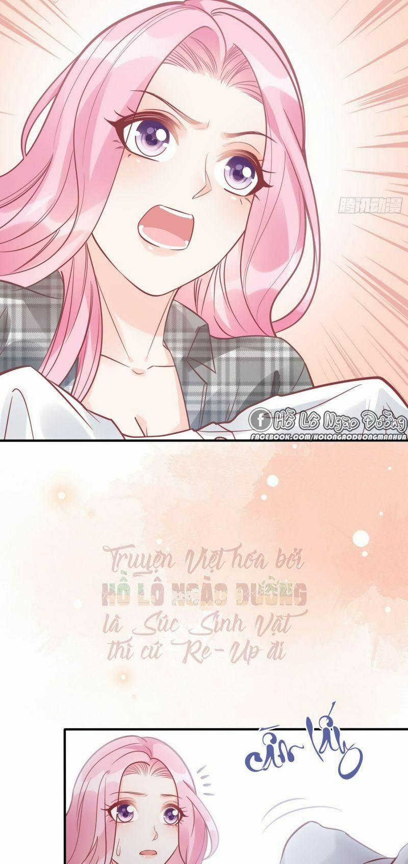 Nhật Kí Mưu Sinh Của Tra Nữ 27 trang 24