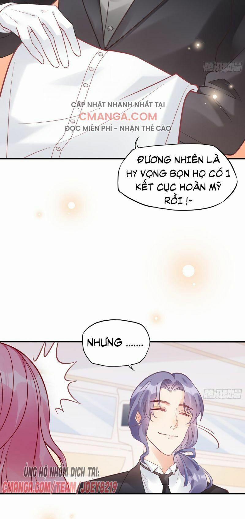 Nhật Kí Mưu Sinh Của Tra Nữ 27 trang 26