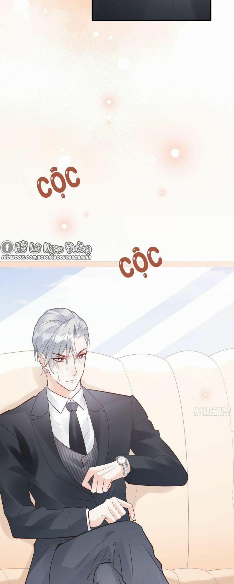 Nhật Kí Mưu Sinh Của Tra Nữ 27 trang 3