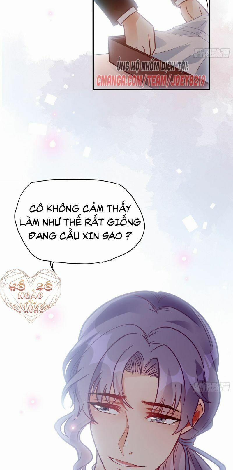 Nhật Kí Mưu Sinh Của Tra Nữ 27 trang 30