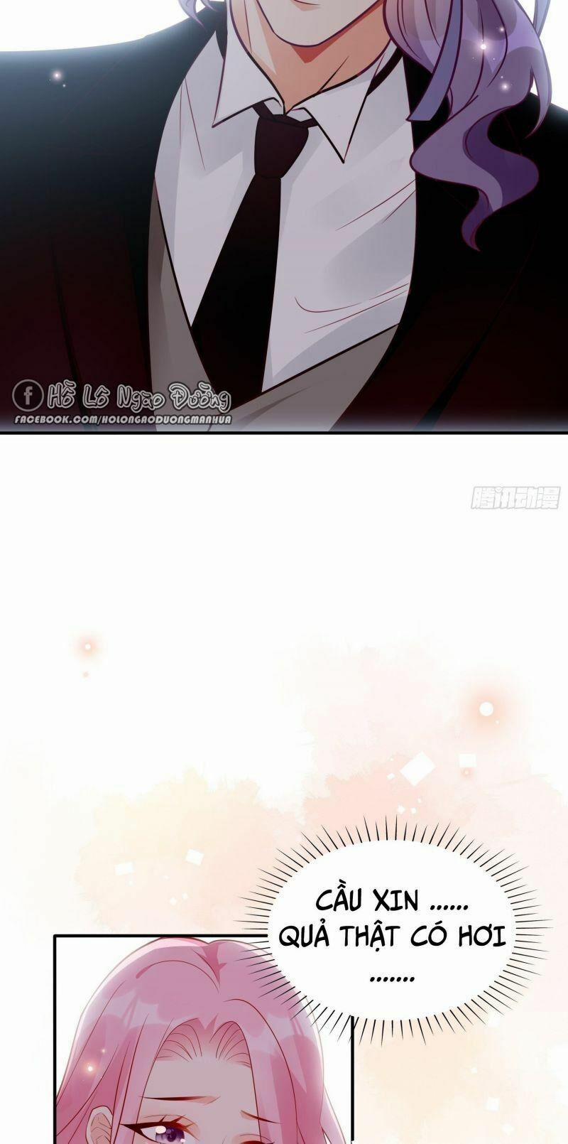 Nhật Kí Mưu Sinh Của Tra Nữ 27 trang 31