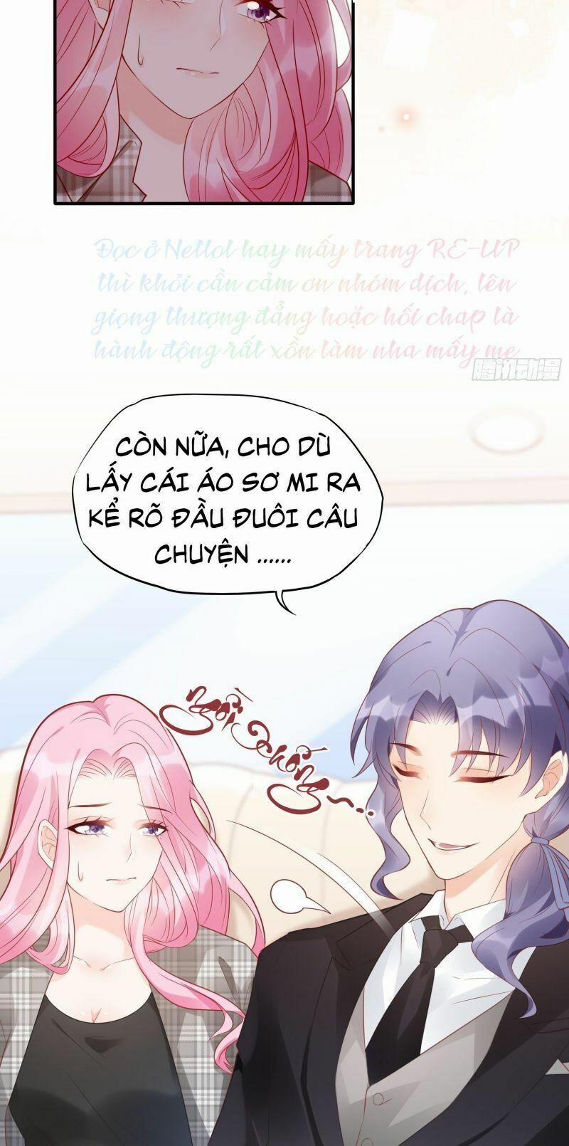 Nhật Kí Mưu Sinh Của Tra Nữ 27 trang 32