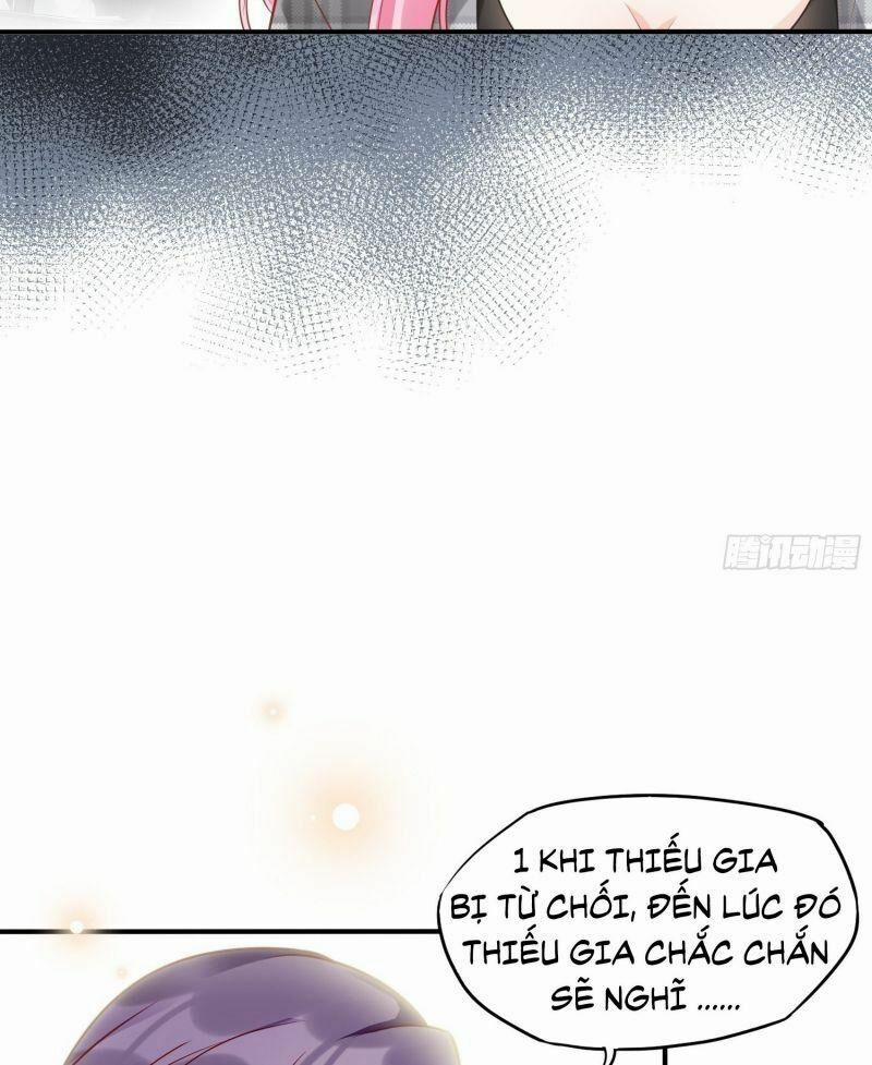 Nhật Kí Mưu Sinh Của Tra Nữ 27 trang 36