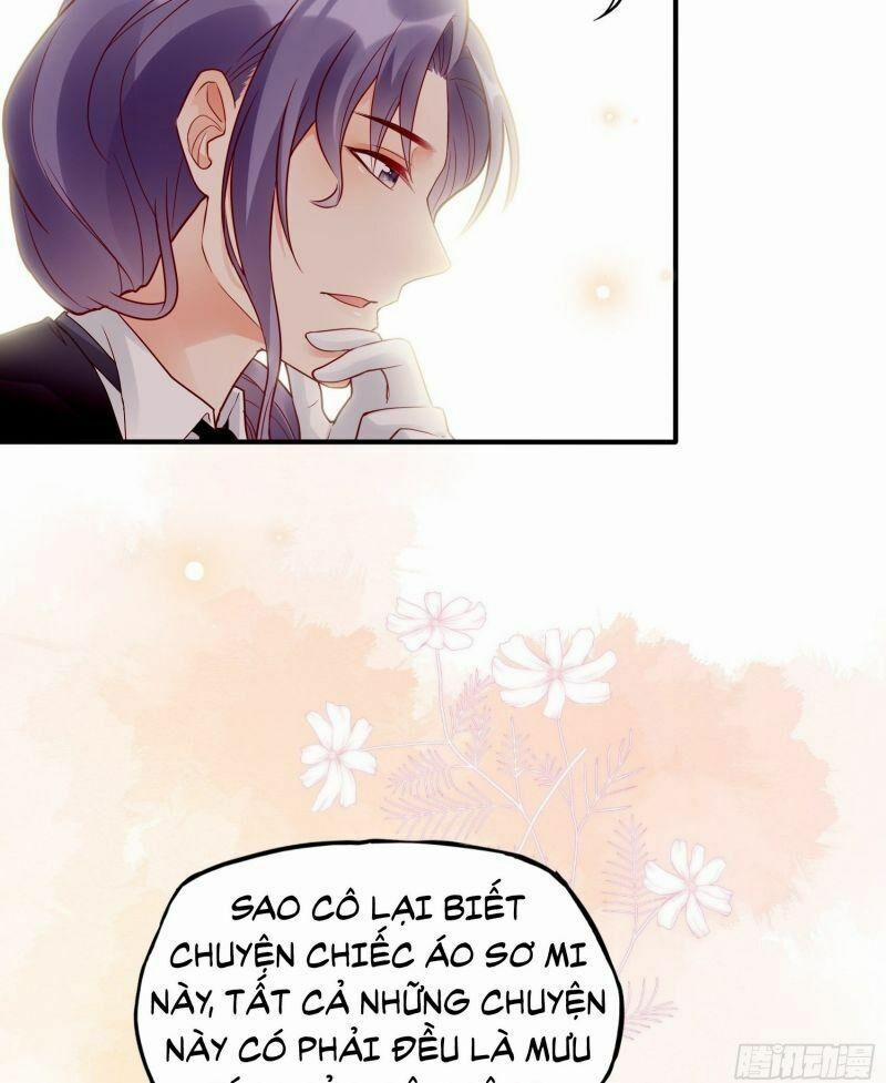 Nhật Kí Mưu Sinh Của Tra Nữ 27 trang 37