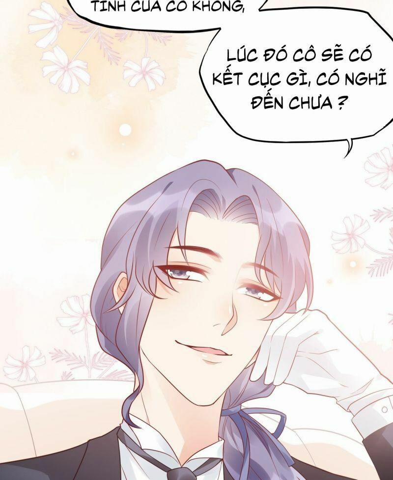 Nhật Kí Mưu Sinh Của Tra Nữ 27 trang 38