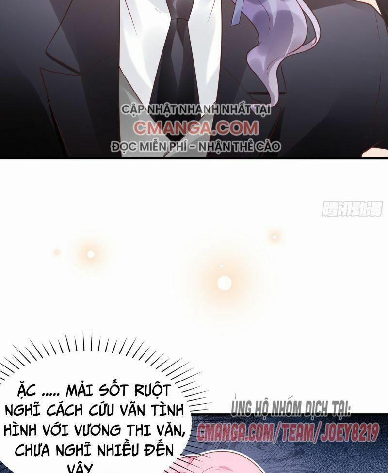 Nhật Kí Mưu Sinh Của Tra Nữ 27 trang 39