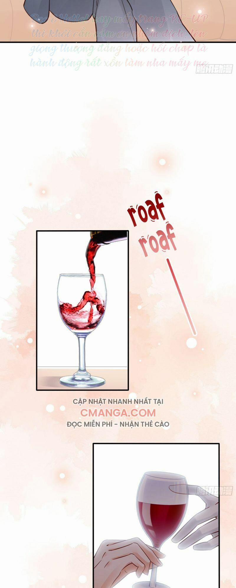 Nhật Kí Mưu Sinh Của Tra Nữ 27 trang 4