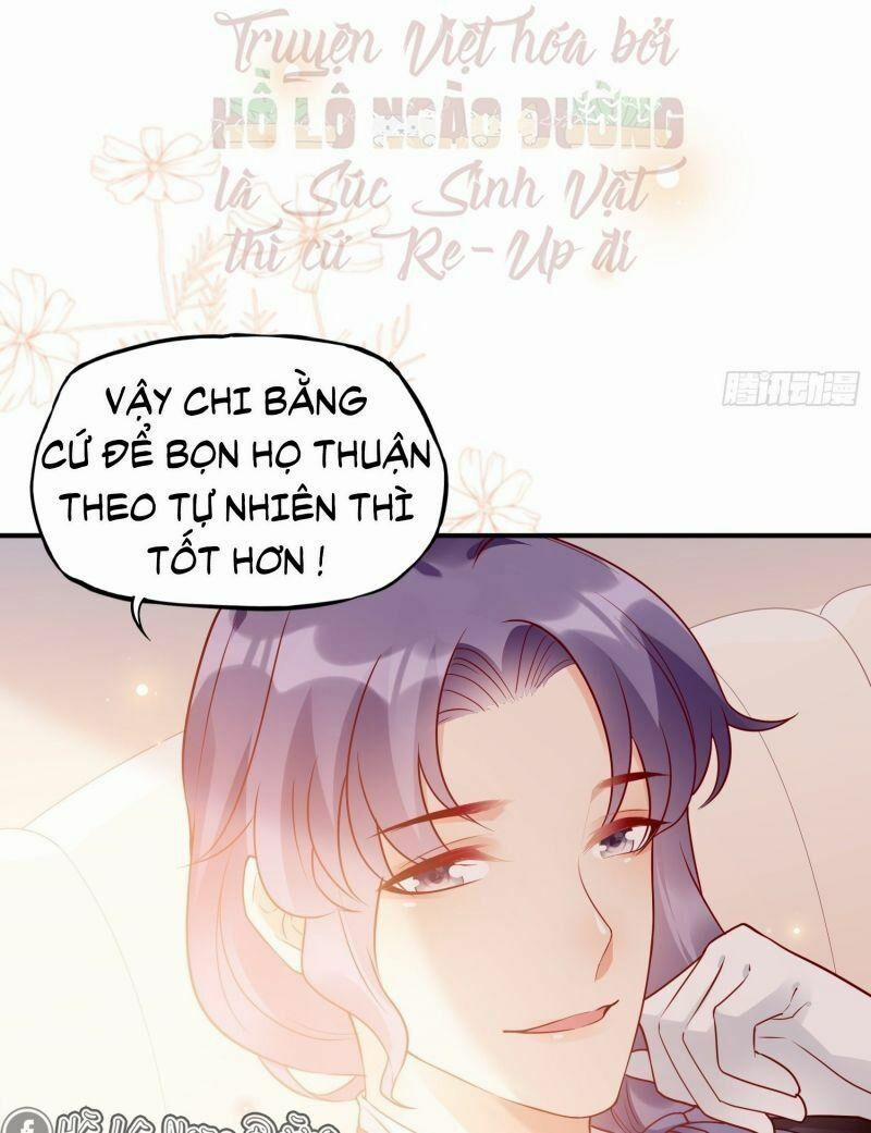 Nhật Kí Mưu Sinh Của Tra Nữ 27 trang 42