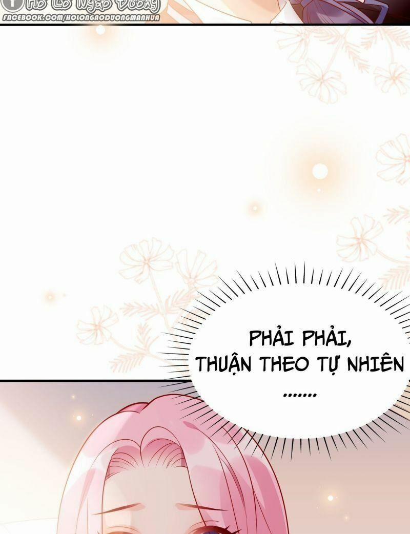 Nhật Kí Mưu Sinh Của Tra Nữ 27 trang 43