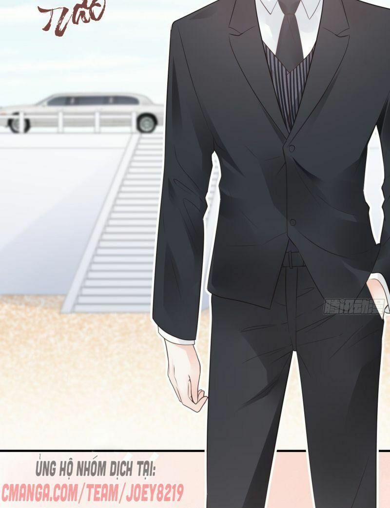 Nhật Kí Mưu Sinh Của Tra Nữ 27 trang 47