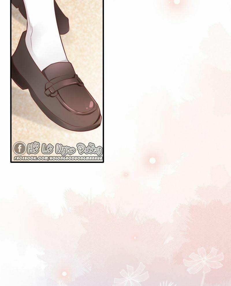 Nhật Kí Mưu Sinh Của Tra Nữ 27 trang 49