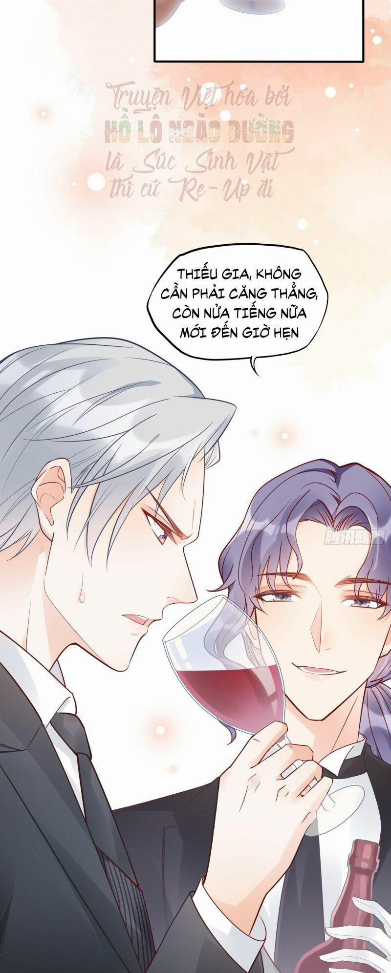 Nhật Kí Mưu Sinh Của Tra Nữ 27 trang 5