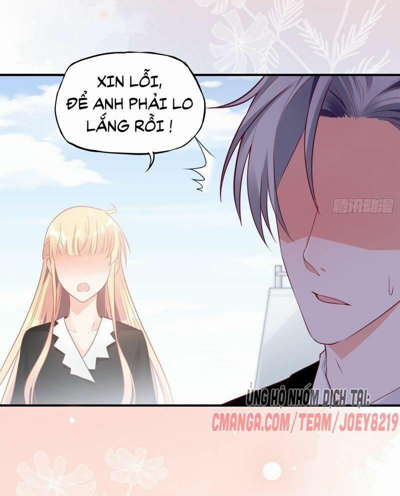 Nhật Kí Mưu Sinh Của Tra Nữ 27 trang 50