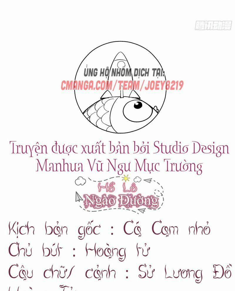 Nhật Kí Mưu Sinh Của Tra Nữ 27 trang 54