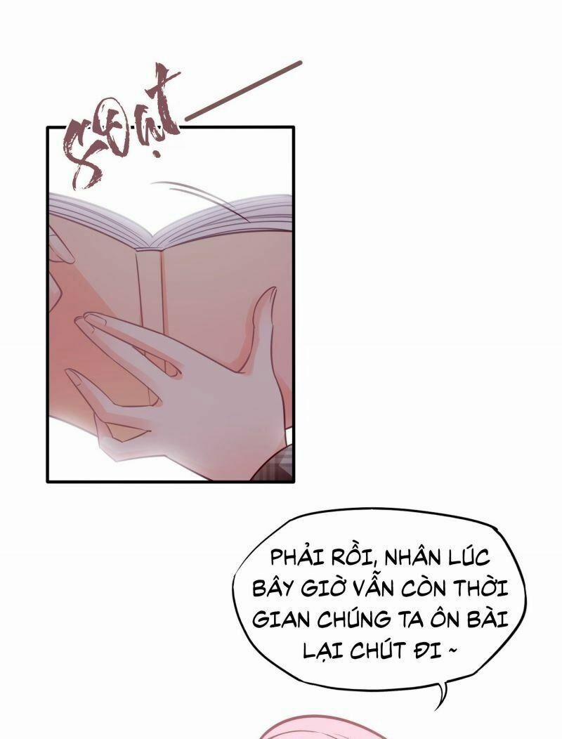 Nhật Kí Mưu Sinh Của Tra Nữ 27 trang 8