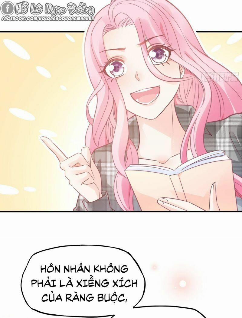 Nhật Kí Mưu Sinh Của Tra Nữ 27 trang 9