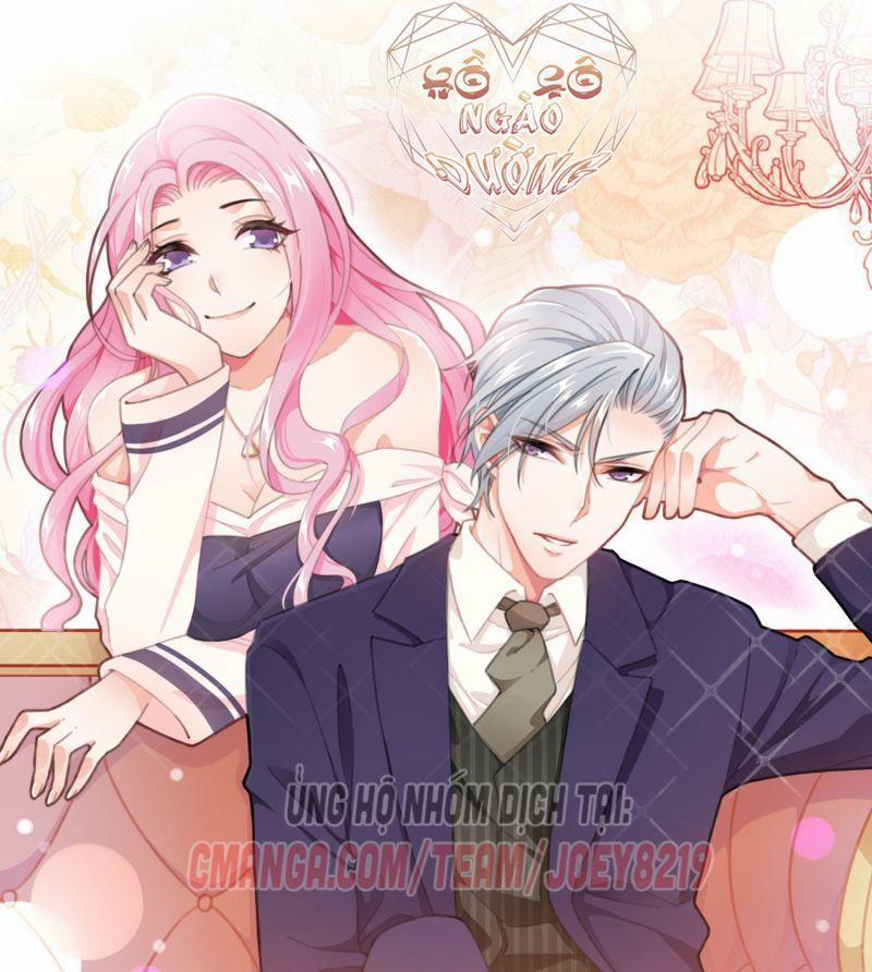 Nhật Kí Mưu Sinh Của Tra Nữ 29 trang 0