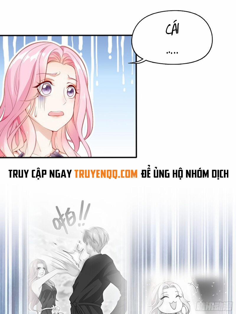 Nhật Kí Mưu Sinh Của Tra Nữ 3 trang 1