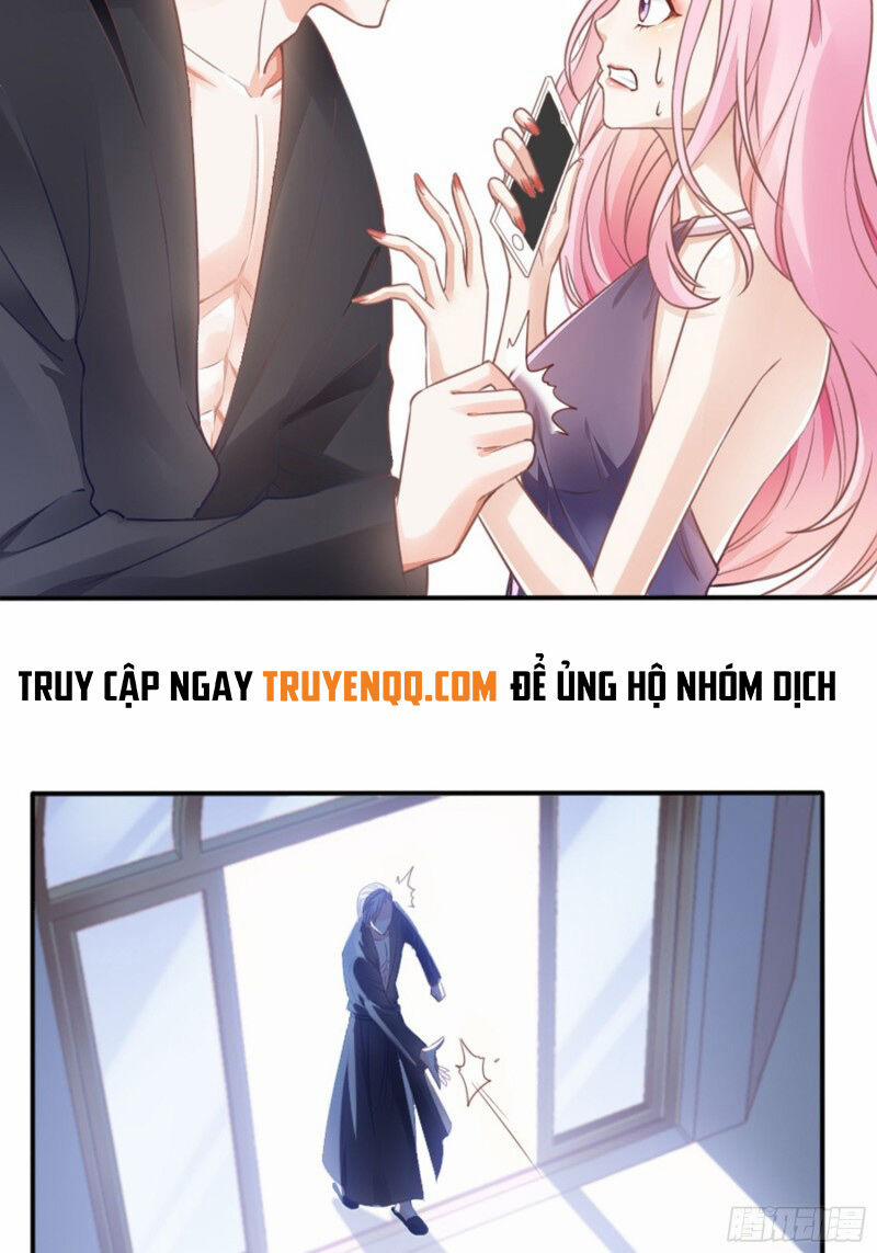 Nhật Kí Mưu Sinh Của Tra Nữ 3 trang 10