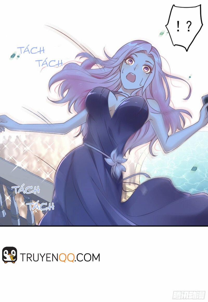 Nhật Kí Mưu Sinh Của Tra Nữ 3 trang 16