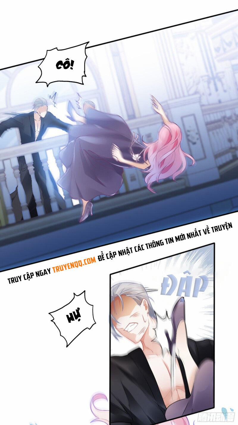 Nhật Kí Mưu Sinh Của Tra Nữ 3 trang 17