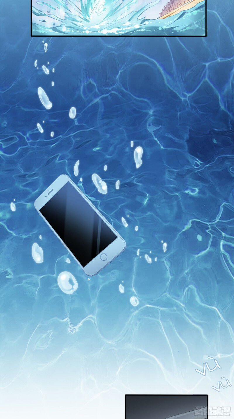 Nhật Kí Mưu Sinh Của Tra Nữ 3 trang 19