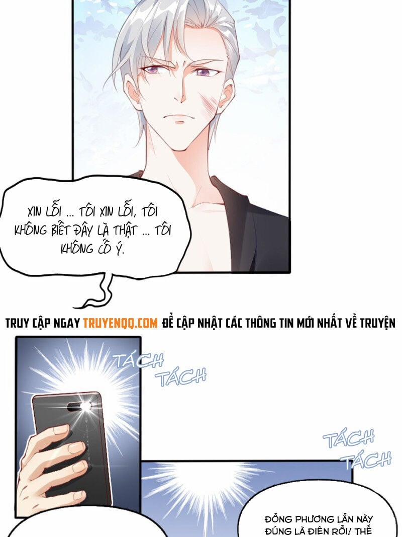 Nhật Kí Mưu Sinh Của Tra Nữ 3 trang 3