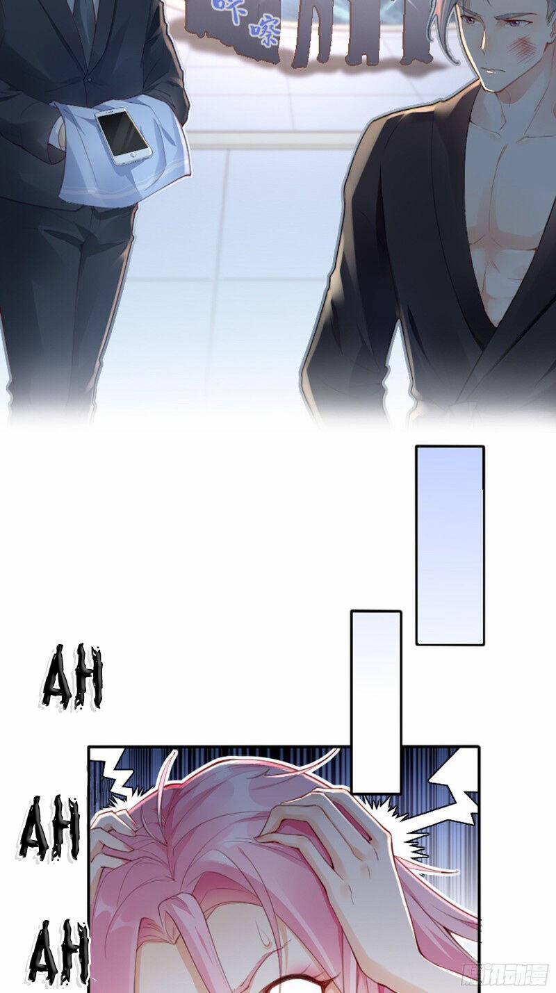 Nhật Kí Mưu Sinh Của Tra Nữ 3 trang 34