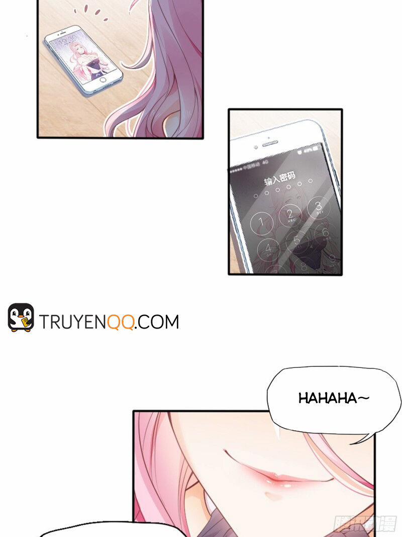 Nhật Kí Mưu Sinh Của Tra Nữ 3 trang 37