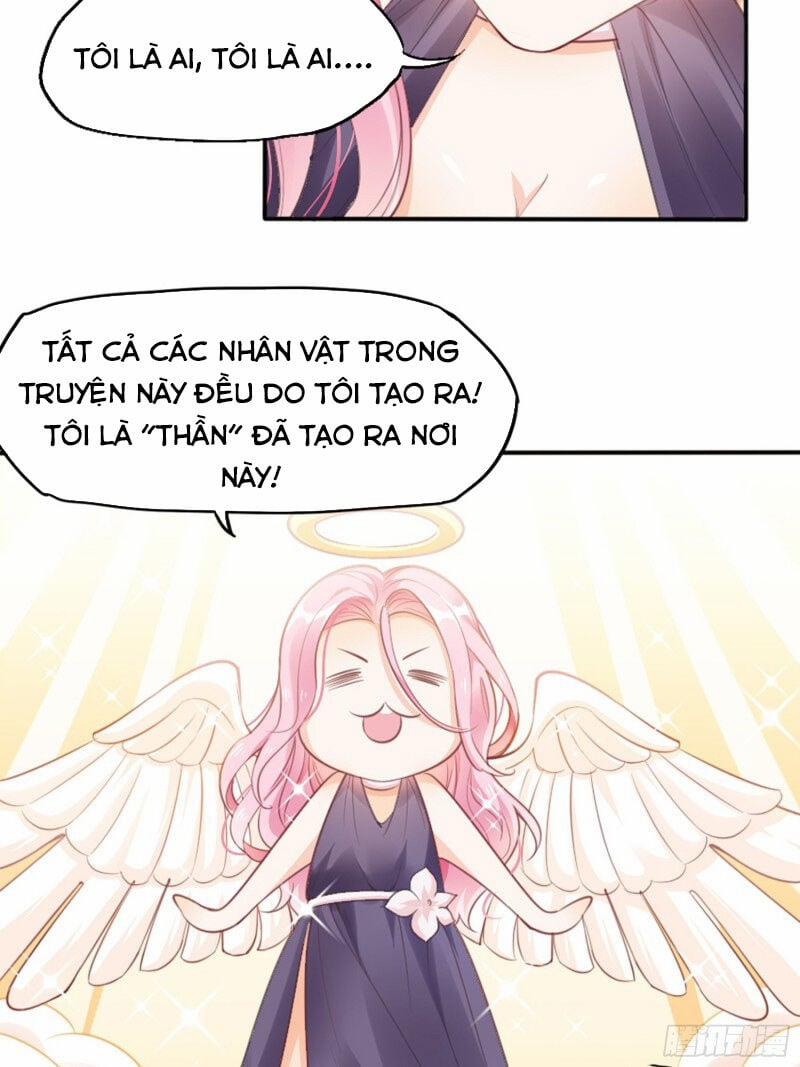 Nhật Kí Mưu Sinh Của Tra Nữ 3 trang 38