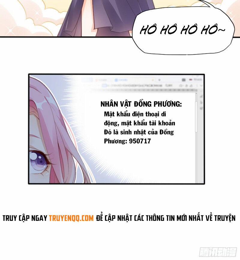 Nhật Kí Mưu Sinh Của Tra Nữ 3 trang 39