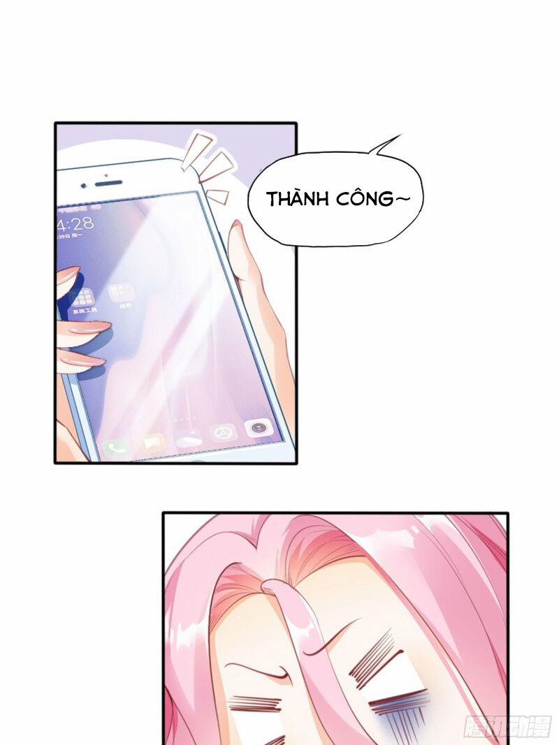 Nhật Kí Mưu Sinh Của Tra Nữ 3 trang 40