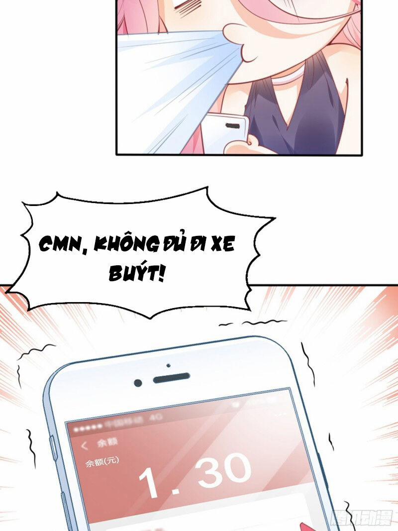 Nhật Kí Mưu Sinh Của Tra Nữ 3 trang 41