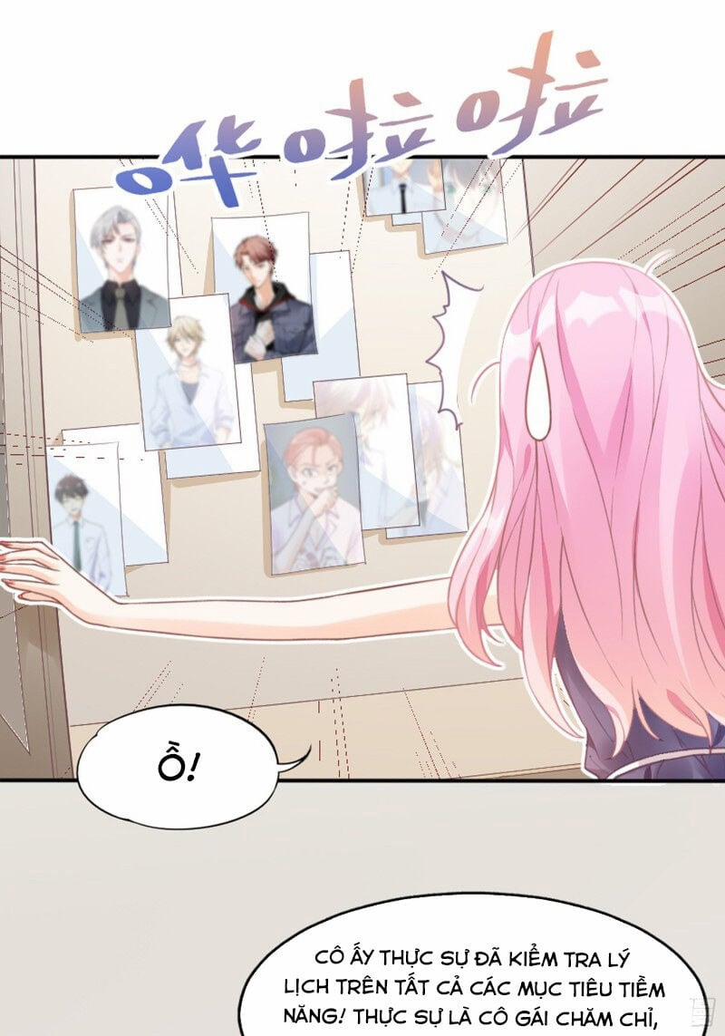 Nhật Kí Mưu Sinh Của Tra Nữ 3 trang 44