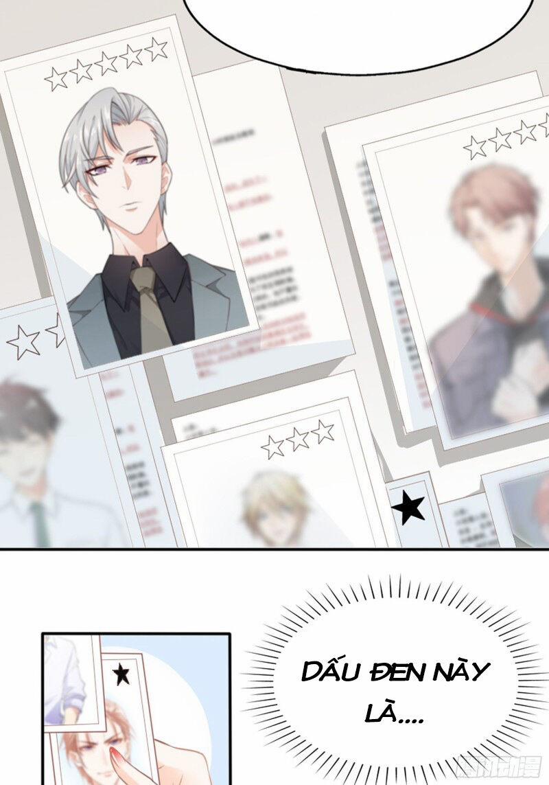 Nhật Kí Mưu Sinh Của Tra Nữ 3 trang 45