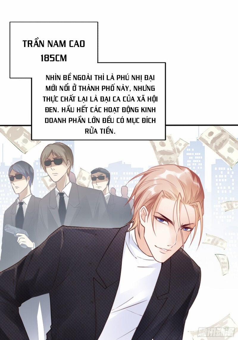 Nhật Kí Mưu Sinh Của Tra Nữ 3 trang 47