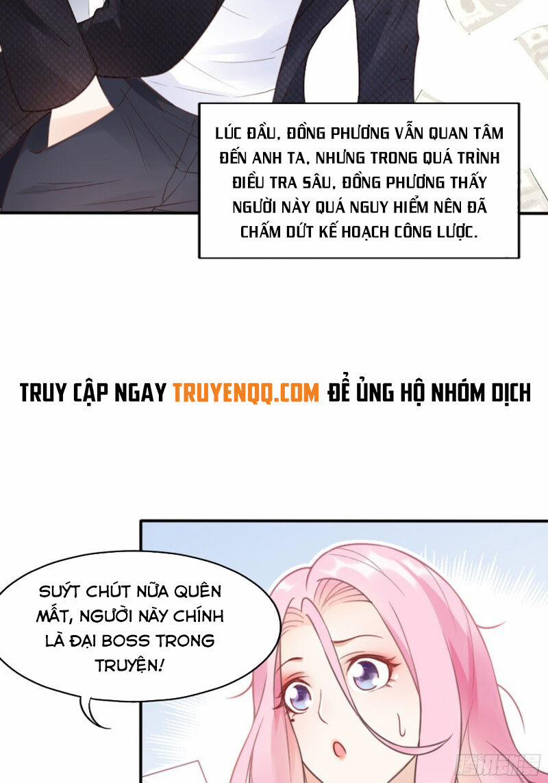 Nhật Kí Mưu Sinh Của Tra Nữ 3 trang 48