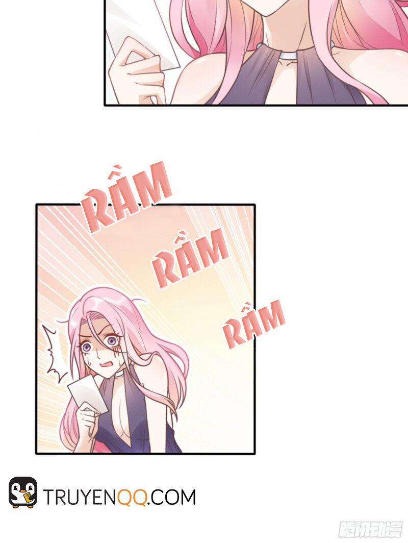 Nhật Kí Mưu Sinh Của Tra Nữ 3 trang 49