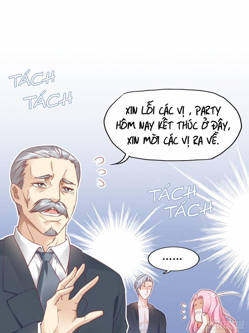 Nhật Kí Mưu Sinh Của Tra Nữ 3 trang 5