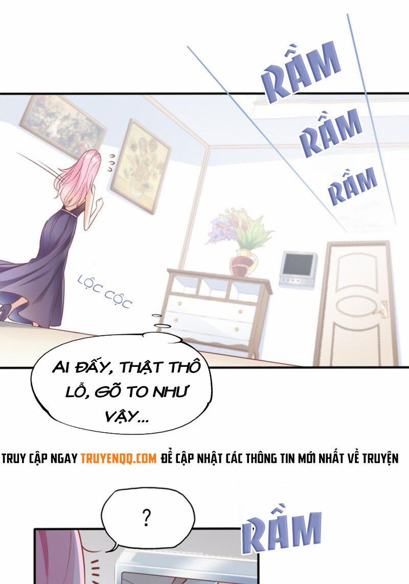 Nhật Kí Mưu Sinh Của Tra Nữ 3 trang 50