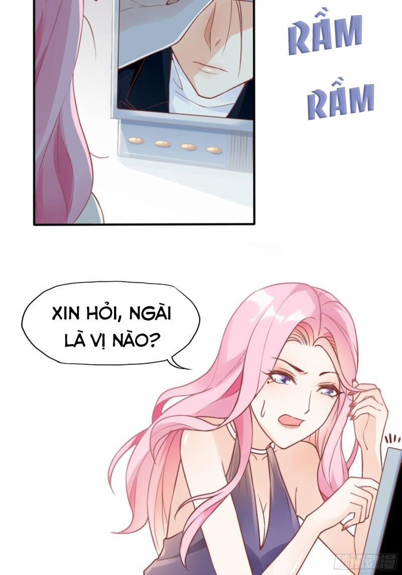 Nhật Kí Mưu Sinh Của Tra Nữ 3 trang 51