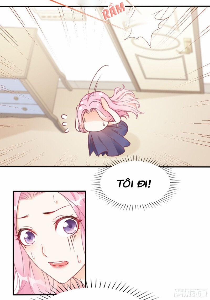 Nhật Kí Mưu Sinh Của Tra Nữ 3 trang 54