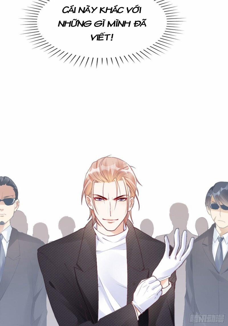 Nhật Kí Mưu Sinh Của Tra Nữ 3 trang 55