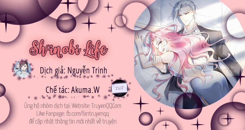 Nhật Kí Mưu Sinh Của Tra Nữ 3 trang 58