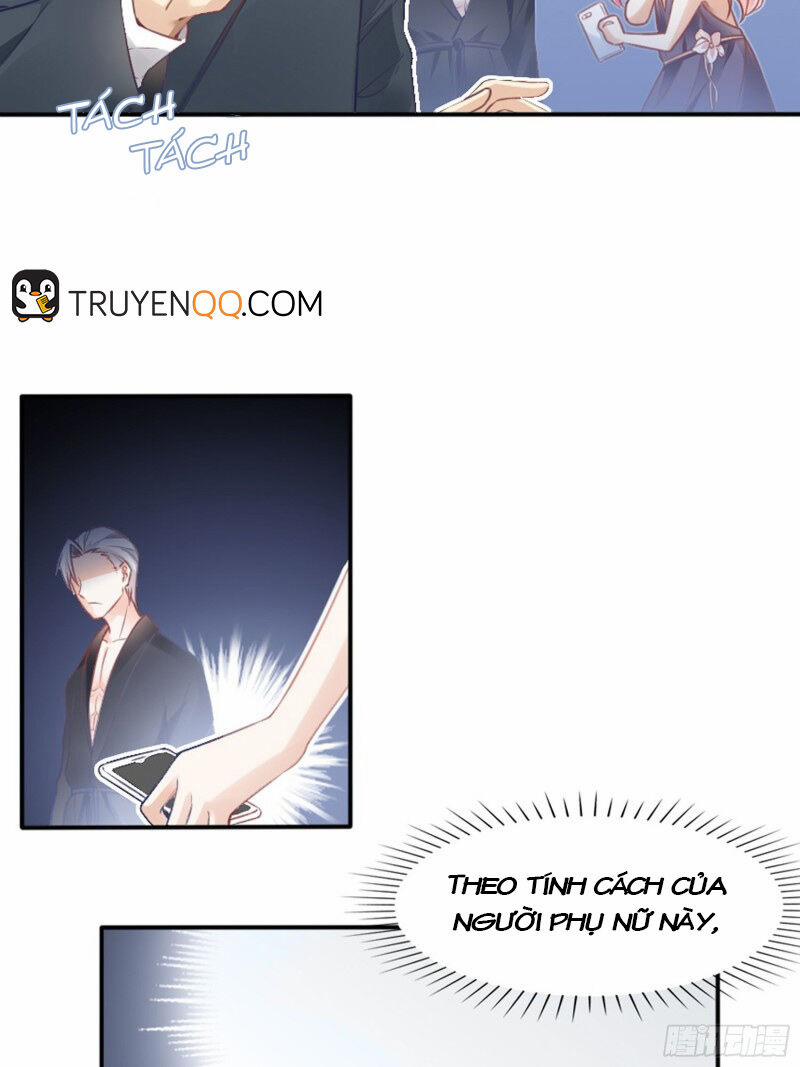 Nhật Kí Mưu Sinh Của Tra Nữ 3 trang 6